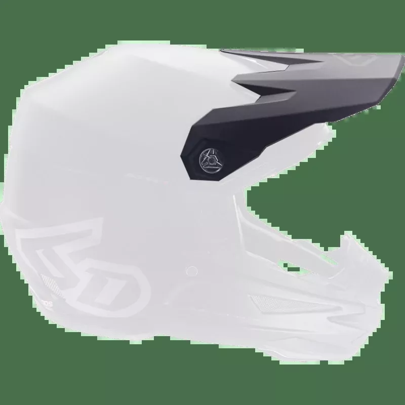 6D Helmets Visor ATR1