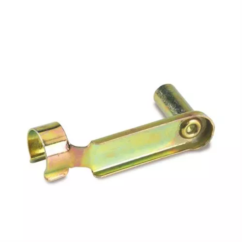 6mm Locking Pin for Steel Clevis 24mm or 36mm Length