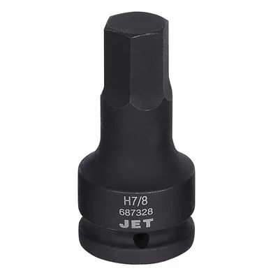 7/8" ALLAN SOCKET 3/4"DR