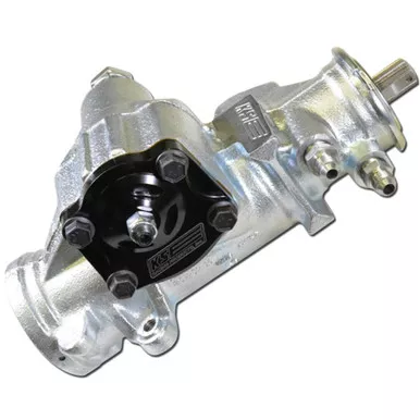 700 Series Steering Box 6:1 .185 Valve 3/4-30 KSG7062-185