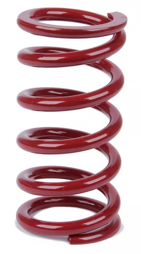 7in Coil Over Spring 2.5in ID 0700-250-0700