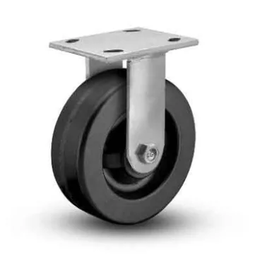 8" RIGID CASTER 900LBS