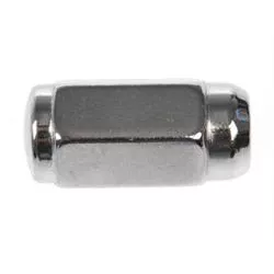 9/16 CHROME WHEEL NUT
