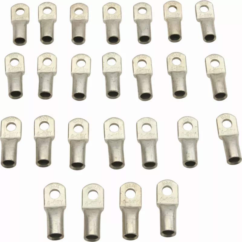 ABR Battery Cables