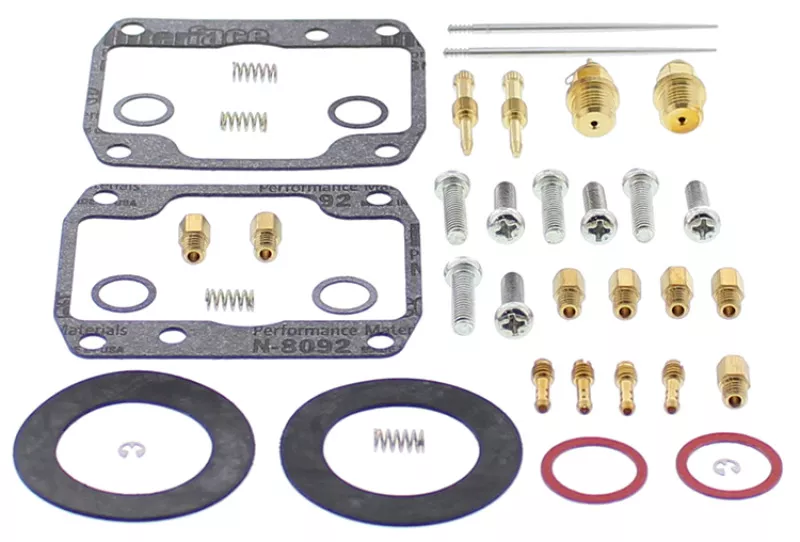 ABR Carburetor Rebuild Kits