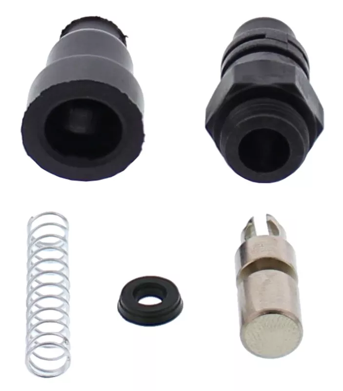 ABR Hot Start Plunger Kits