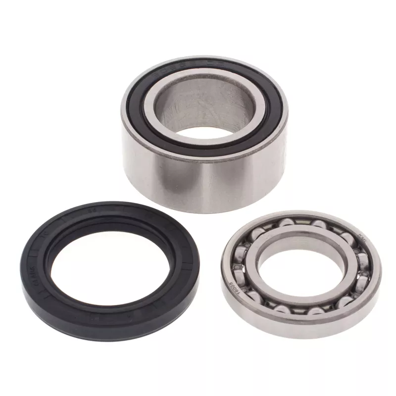 ABR Jack Shafts