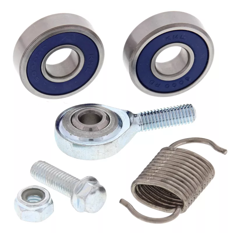 ABR Pedal Kits