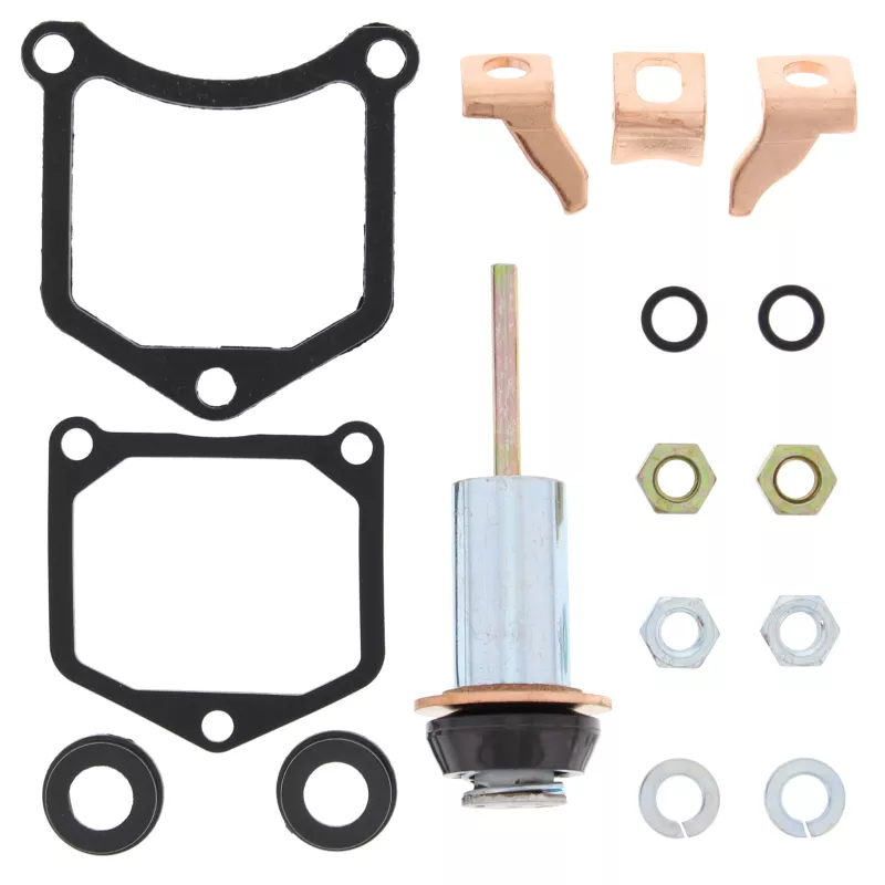 ABR Solenoids