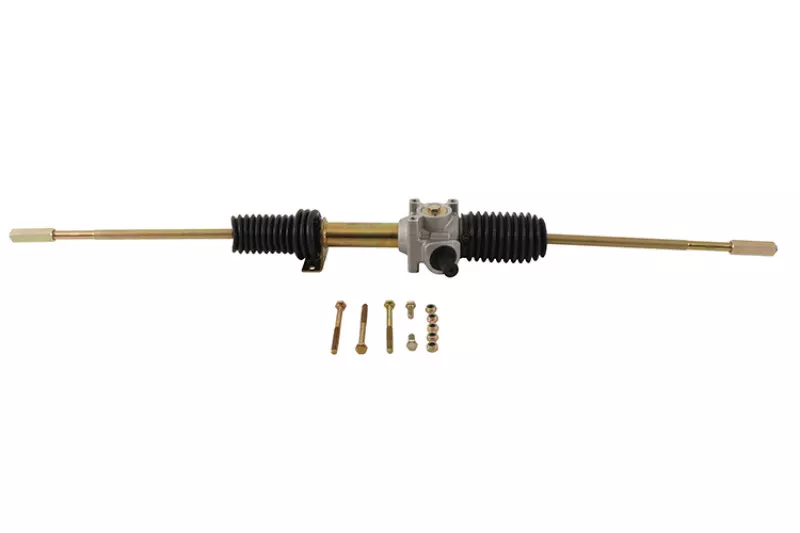 ABR Steering Racks