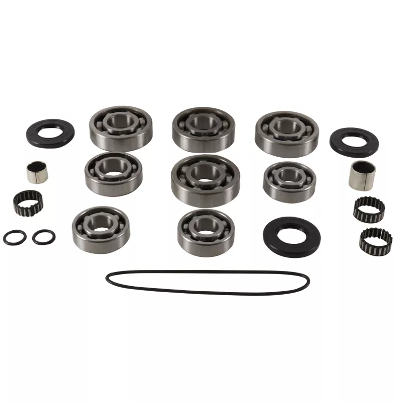 ABR Transmission Rebuild Kits