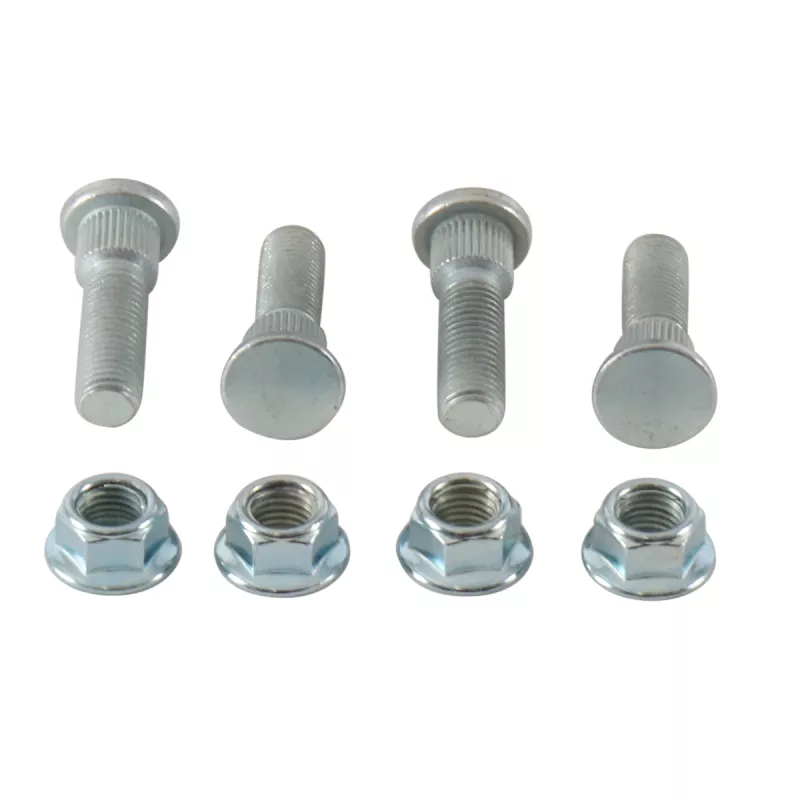 ABR Wheel Stud & Nut Kits