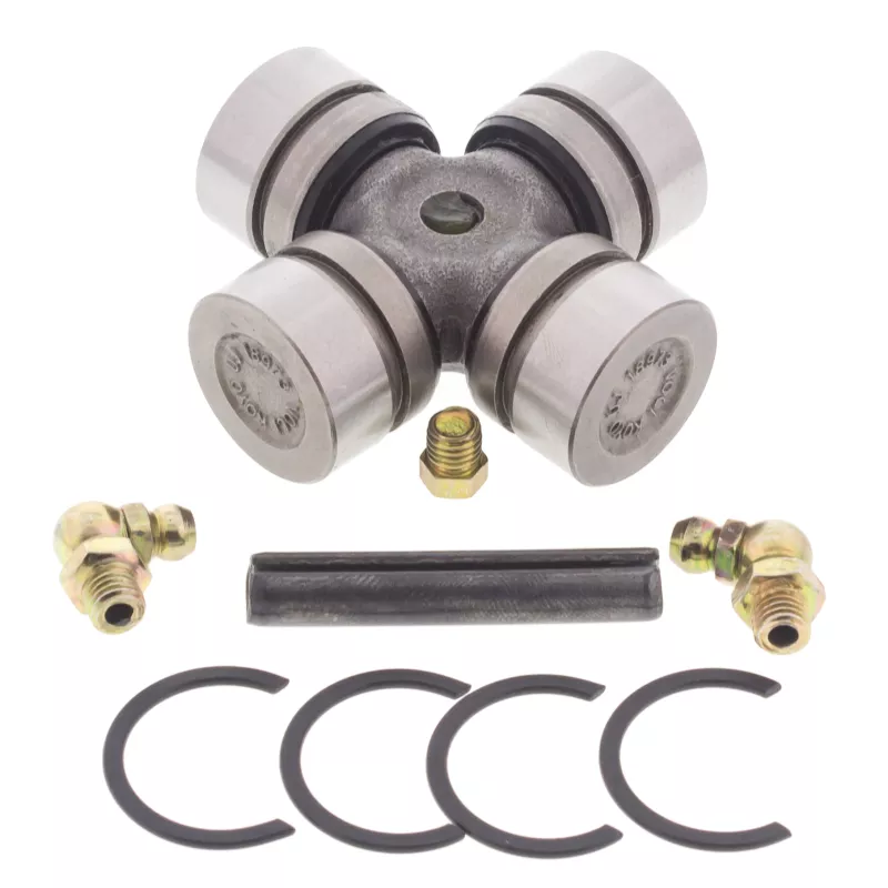 ABR Xtreme Duty Axles