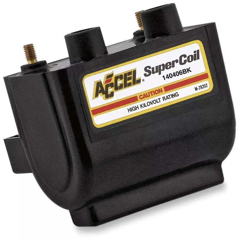 Accel 4.7OHM Super IGN Coil