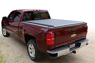 Access 12329 Original Tonneau Cover