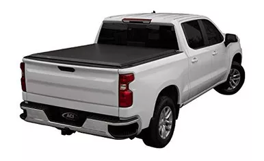 Access 12419 Soft Roll Up Tonneau Cover for 20-C SILVERADO 2500/3500 6.8FT