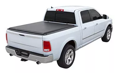 Access 14239 Original Roll Up Tonneau Cover for Dodge Ram 1500 5'7" Bed 2019