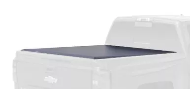 Access 32319 LiteRider Roll Up Tonneau Cover For 14-18 Chevy GMC 1500 5' 8" Bed