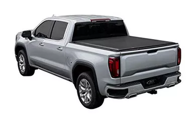 ACCESS 42439 Roll-up tonneau cover for 20-25 Silverado/Sierra 2500/3500 8'