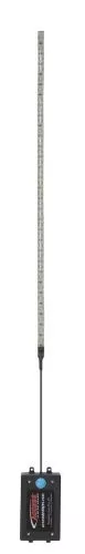 Access 80150 Universal 39" White 12V LED Light Strip w/ Waterproof On/Off Switch