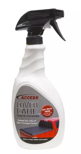 Access Cover 30919 Access Cover Care Tonneau Cleaner