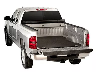 Access Covers 25040239 Truck Bed Mat fits 2019-2023 RAM 1500/Classic