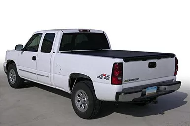 Access Covers 62309 Tonneau Cover for Pickup Truck