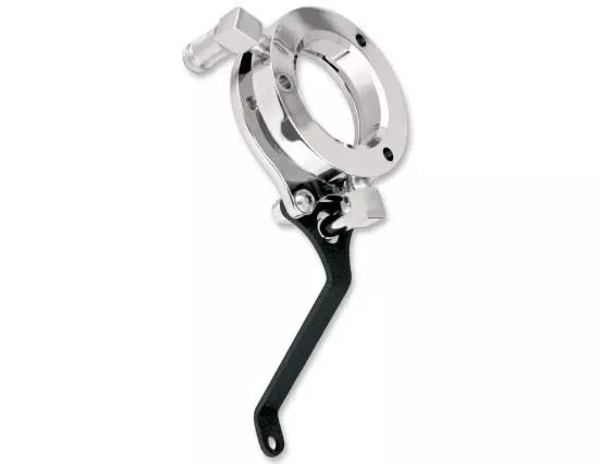 AccutronixCV Air Cleaner Adapter for'10-13 Fury/Sabre/Stateline/Interstate 1300