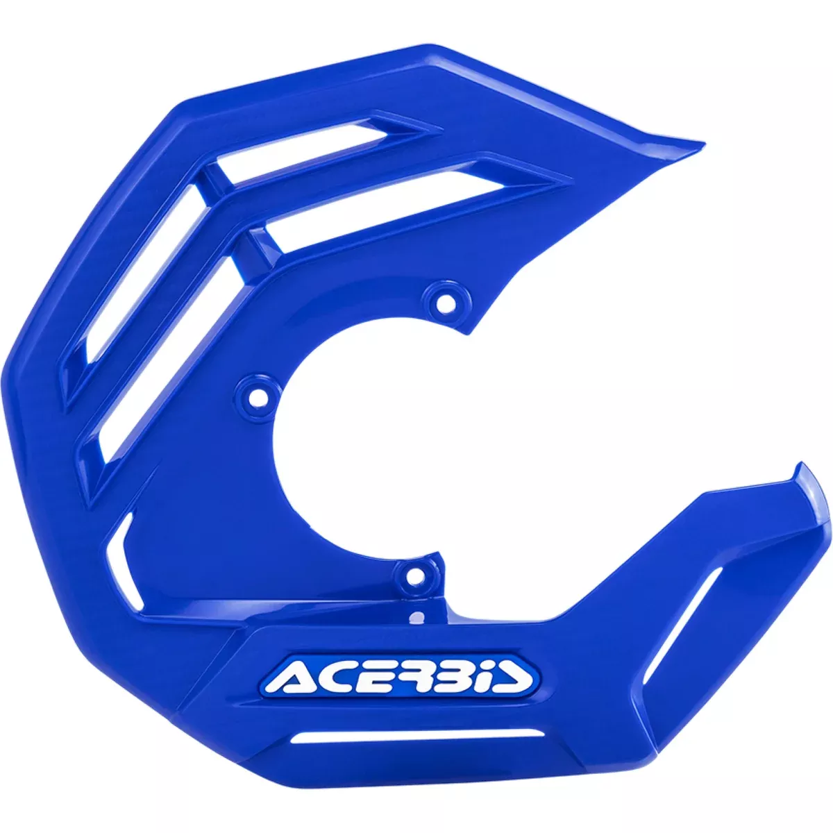 ACERBIS 0520-3051 2802010211 X-Future Disc Cover yz blue