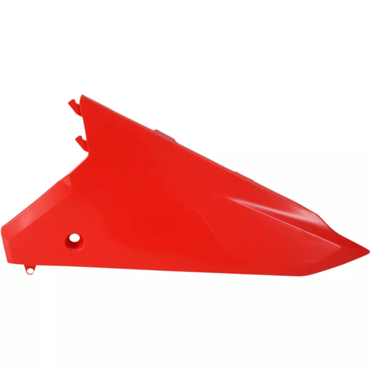 ACERBIS 0520-3150 2858870227 Replacement Side Panels Side Panels – Red