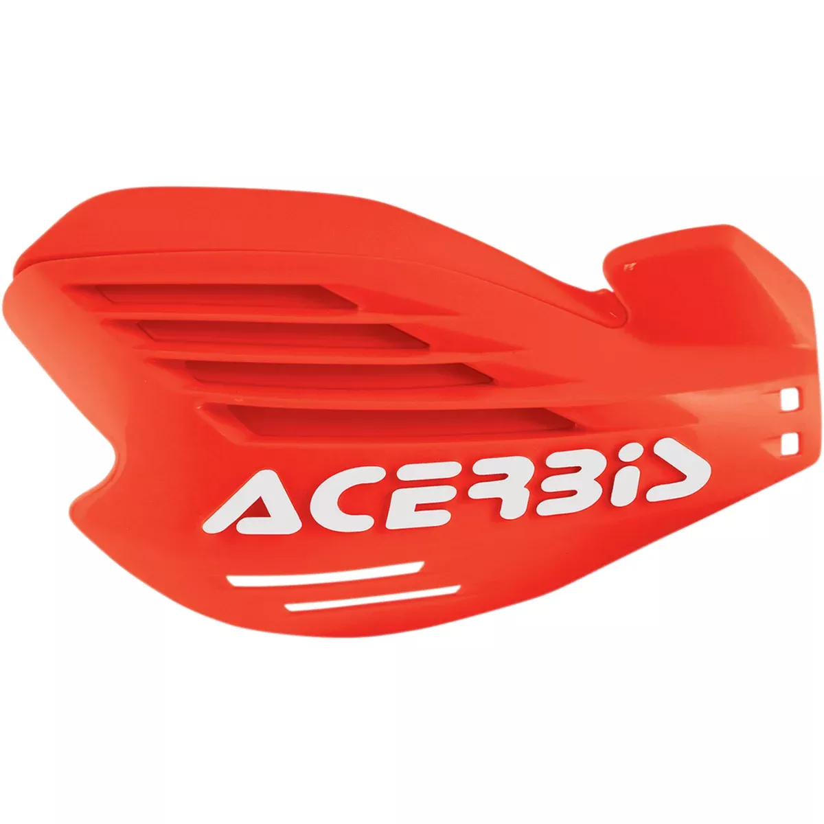 ACERBIS 0635-1237 2170324617 X-Force Handguards Handguards - X-Force - Fluorescent Orange