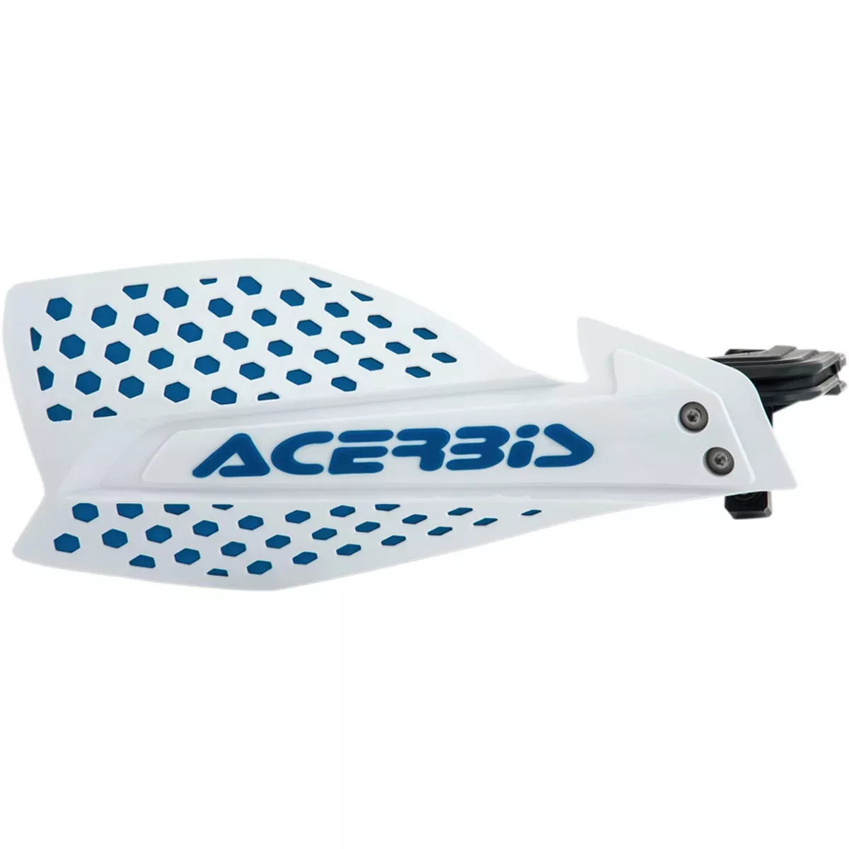 ACERBIS 0635-1510 2645481029 X-Ultimate Handguards Handguards – X-Ultimate – White/Blue