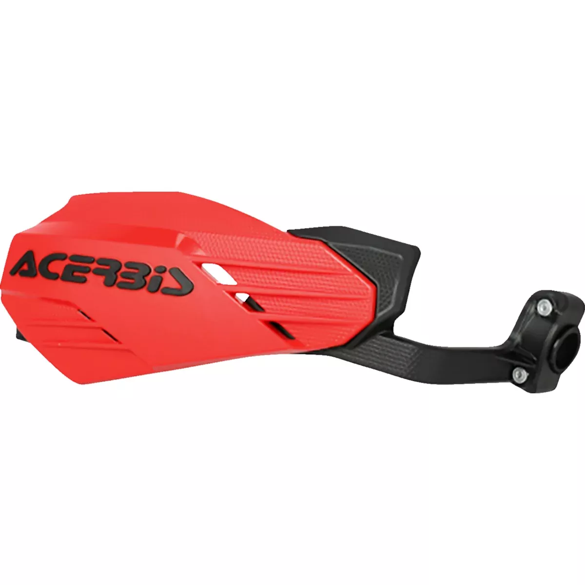 ACERBIS 0635-2617 2985881018 Moto-X Handguards red/black