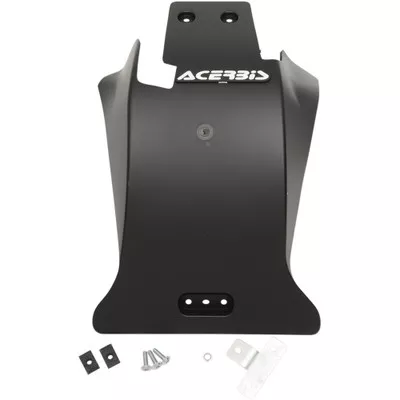 Acerbis Beta 300 RR 2013-2017 Skid Plate