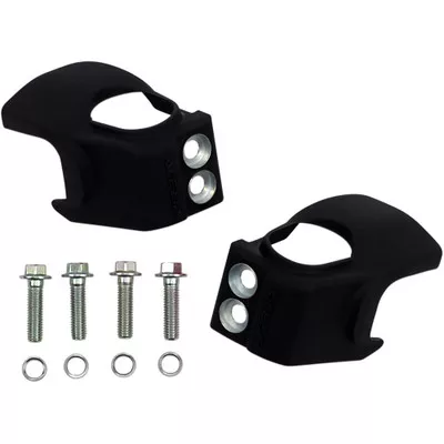 Acerbis Beta 390 RR 4T 2019-2021 Fork Shoe Protector