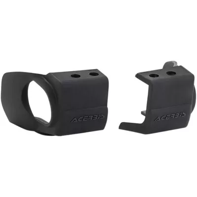 Acerbis Beta 500 RR 4T 2017-2018 Replacement Fork Shoe Covers