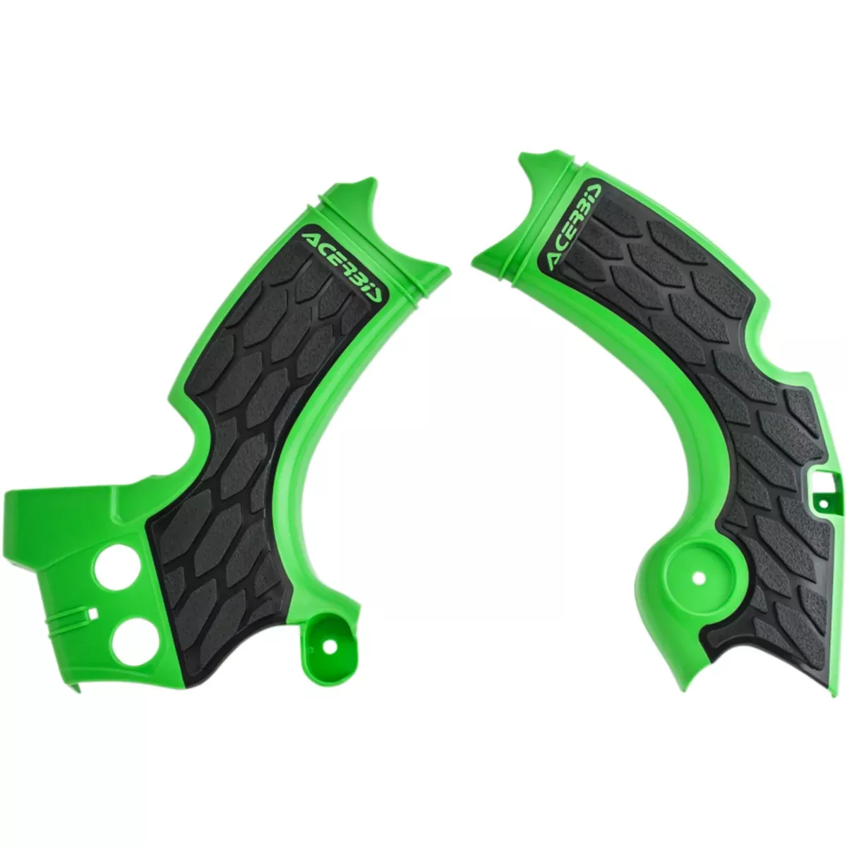 Acerbis Frame Guard - 2657591089 Kawasaki KX 250 2015-2020