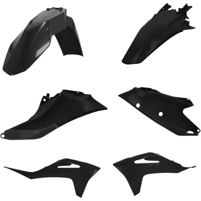 Acerbis Gas Gas EC 250 2021 Standard Replacement Body Kit
