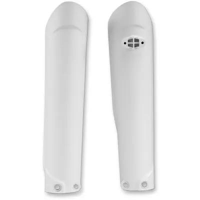 Acerbis Gas Gas EC 300 2021-2022 Lower Fork Covers for Inverted Forks