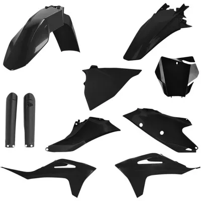 Acerbis Gas Gas EX 350F 2021 Full Replacement Body Kit