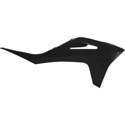 Acerbis Gas Gas EX 350F 2021 Radiator Shroud