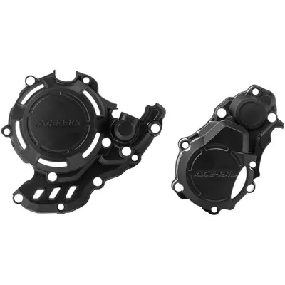 Acerbis Gas Gas MC 250F 2021-2022 X-Power Cover Kit