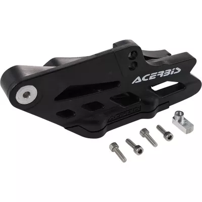 Acerbis Gas Gas MC 250F 2021 Complete Chain Guide Block – KTM – Black
