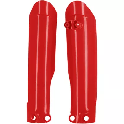 Acerbis Gas Gas MC 65 2021-2022 Lower Fork Cover – Red – KTM