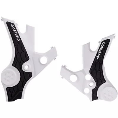 Acerbis Honda Africa Twin 2020-2021 X-Grip Frame Guards