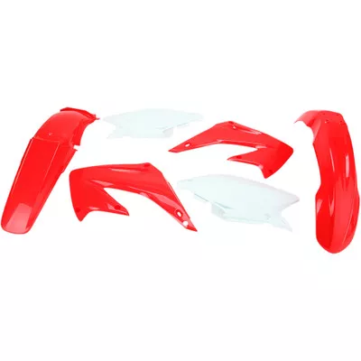 Acerbis Honda CR125R 2004-2007 Standard Replacement Body Kit
