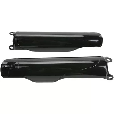 Acerbis Honda CR400R 2004-2007 Lower Fork Covers
