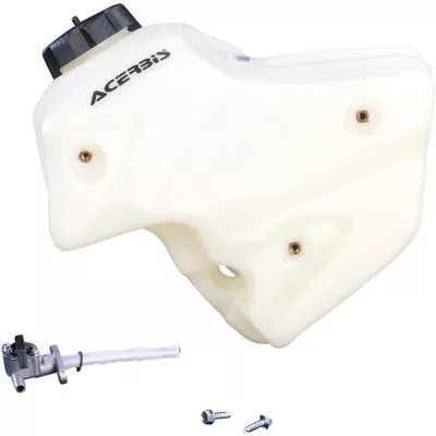 Acerbis Honda CRF150R 2007-2021 Gas Tank 1.7 Gallon