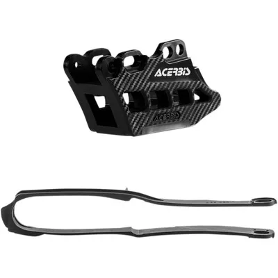 Acerbis Honda CRF250R 2018-2019 Chain Guide and Slider Kit