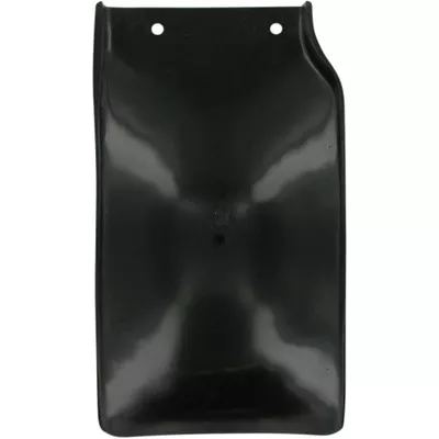 Acerbis Honda CRF450X 2002-2013 Mud Flap – Black – CRF450